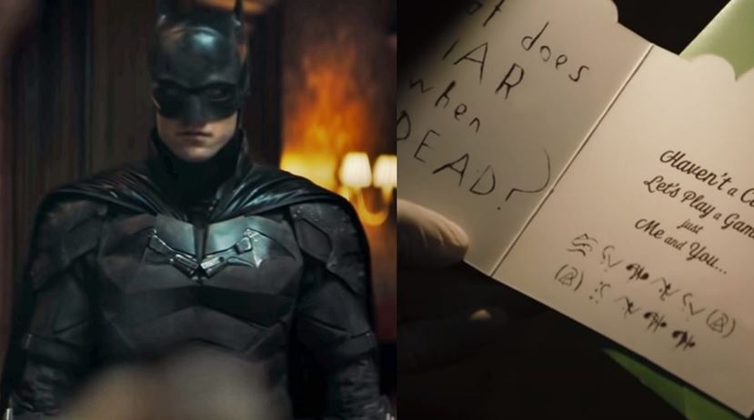 The Batman Theory – Court of Owls Main Villains