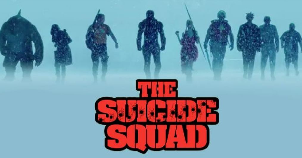 James Gunn Reveals New Footage of The Suicide Squad 