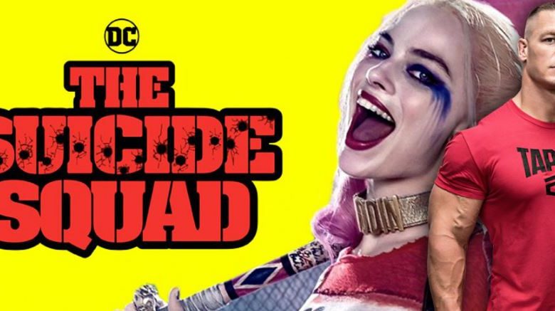 The Suicide Squad Ending Revealed