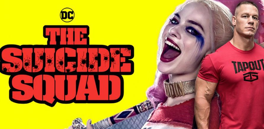 The Suicide Squad Ending Revealed