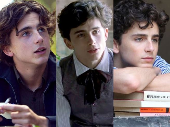 Young Actors Next Big Stars