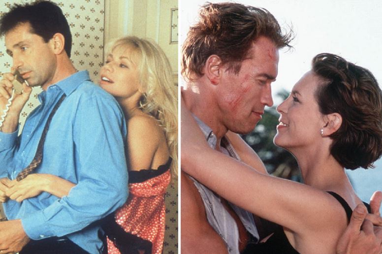 Hollywood Movies Remakes of Foreign Films