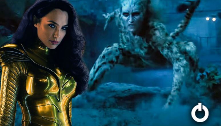 Wonder Woman 1984 Trailer Reveals Best Look at Cheetah