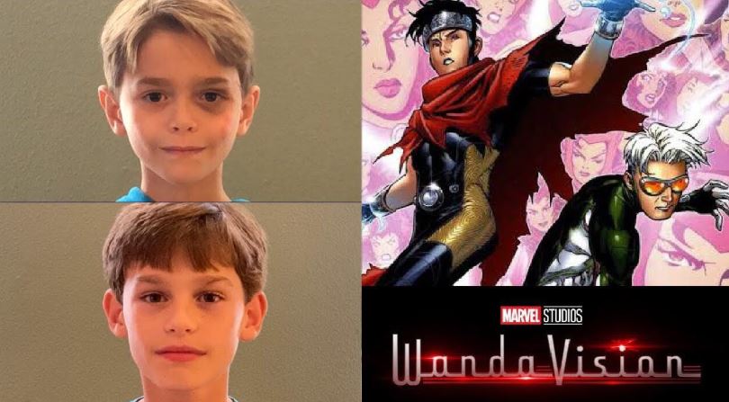 Marvel Casting Young Avengers Hero for Doctor Strange 2