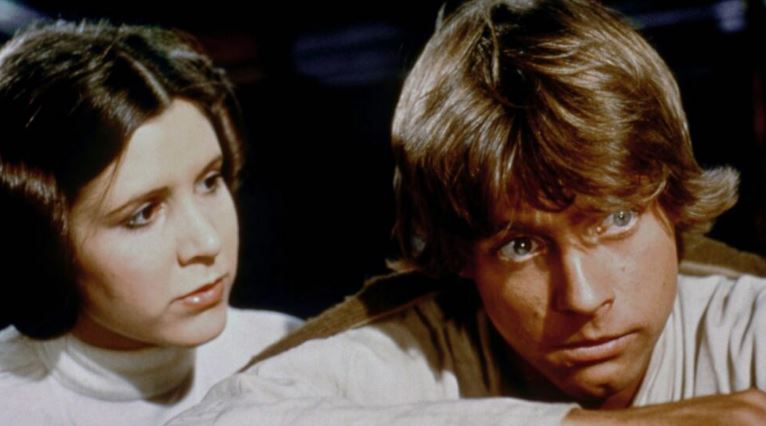 Young Luke & Leia Appear in Disney+’s Obi-Wan Kenobi Series 