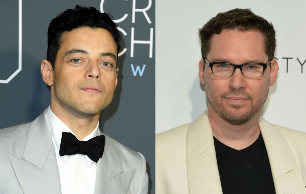 Bryan Singer Offered Auditions in Exchange for Sex