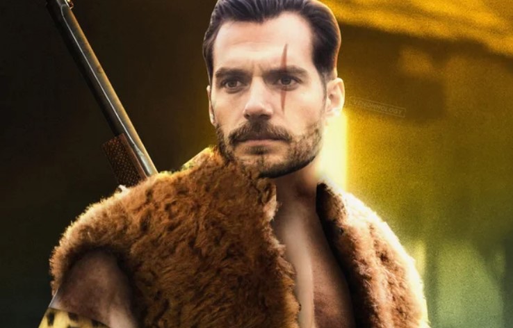 Actors Great For Kraven in MCU’s Spider-Man 3