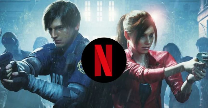 Biggest Upcoming Netflix Original Series