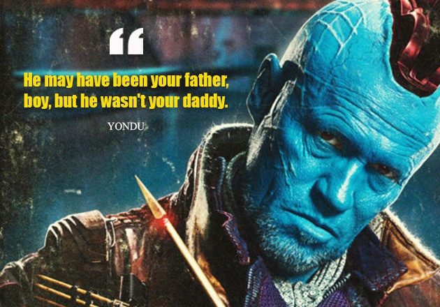 Best MCU Heroes Words To Live By