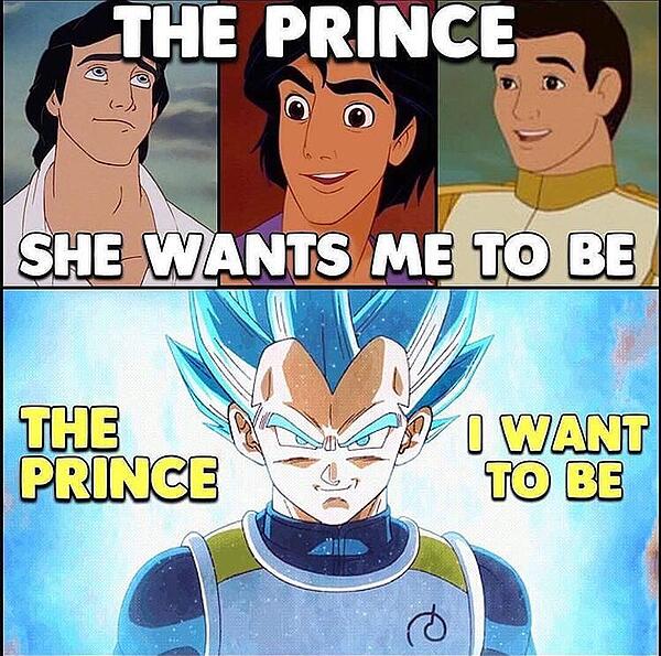 25 Vegeta Memes We Laughed Way Too Hard At