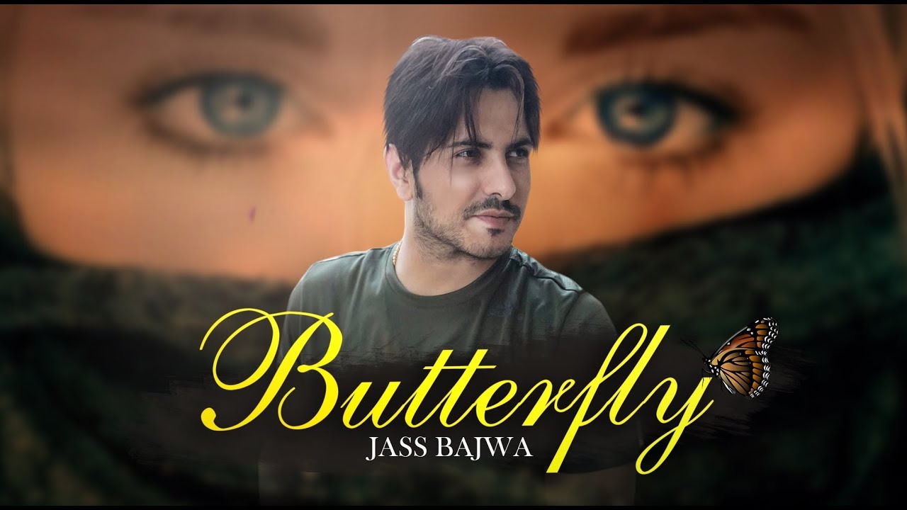 Butterfly Mp3 Song Download Djpunjab