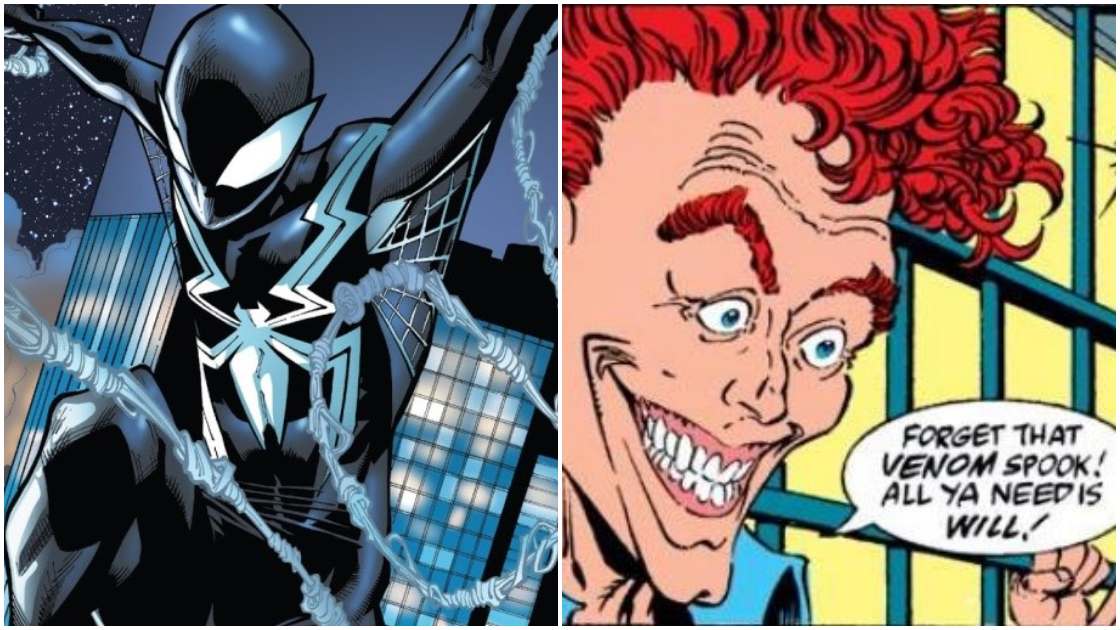 SpiderMan How Are Venom And Carnage Different From Each SpiderMan How Are Venom And Carnage Different From Each