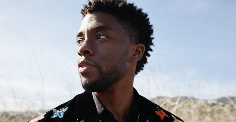 Chadwick Boseman Receives 2 Posthumous Nominations