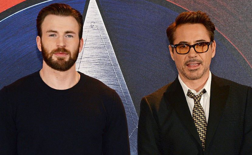 Robert Downey Jr. Confirms That He Is A 100% Done With Marvel