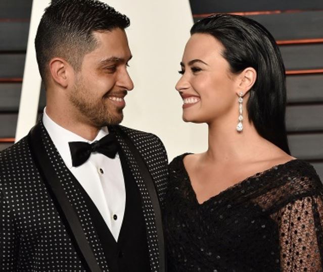 Celebrity Exes Remained Friends
