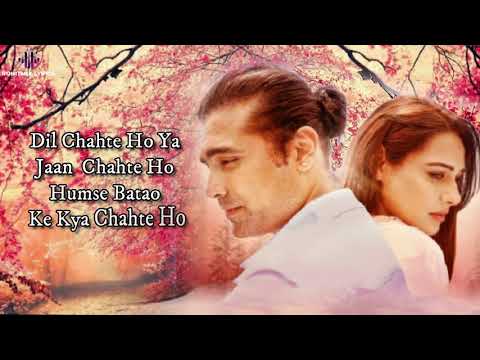 Dil Chahte Ho Song Mp3 Download Pagalworld Com