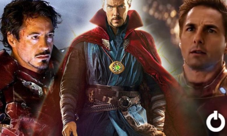 9 Insane Rumors About Upcoming Superhero Movies We Pray Come True