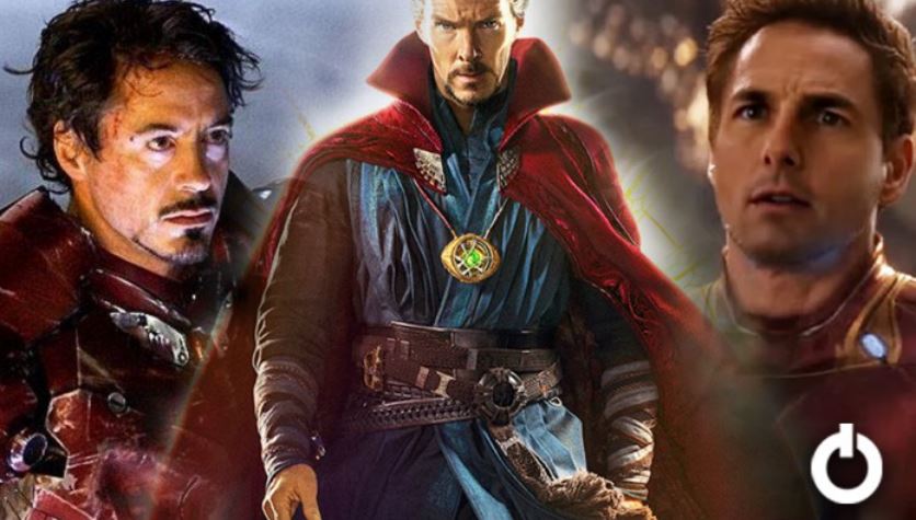 The craziest rumor is that in Doctor Strange 2, Tom Cruise as a cameo will appear as an alternate reality Tony Stark.