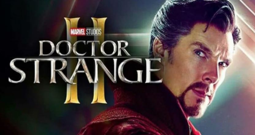 Doctor Strange 2 Working Title Hints At Major Plot Details
