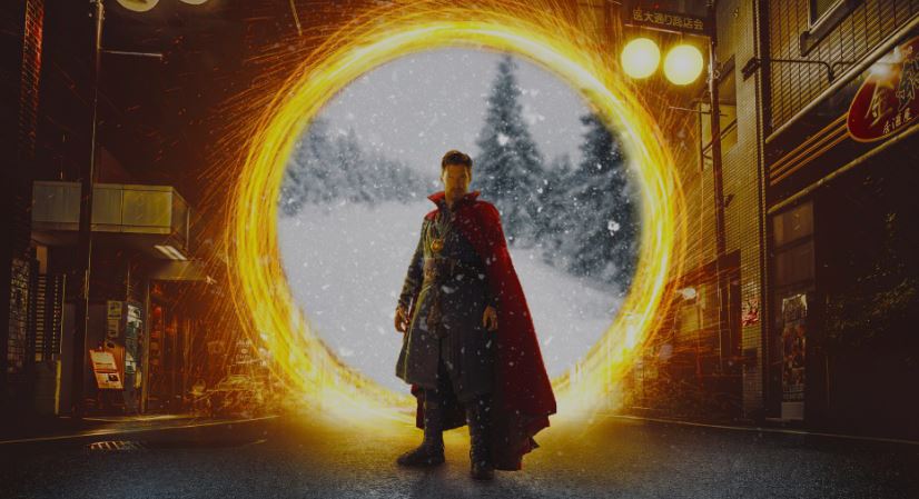 How Doctor Strange Could Still Travel Through Time After Avengers: Endgame