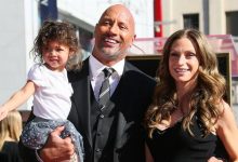 Dwayne Johnson & His Whole Family Test Positive for COVID-19