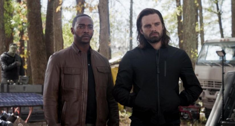 Rumors The Falcon and the Winter Soldier’s Delay to 2021 True