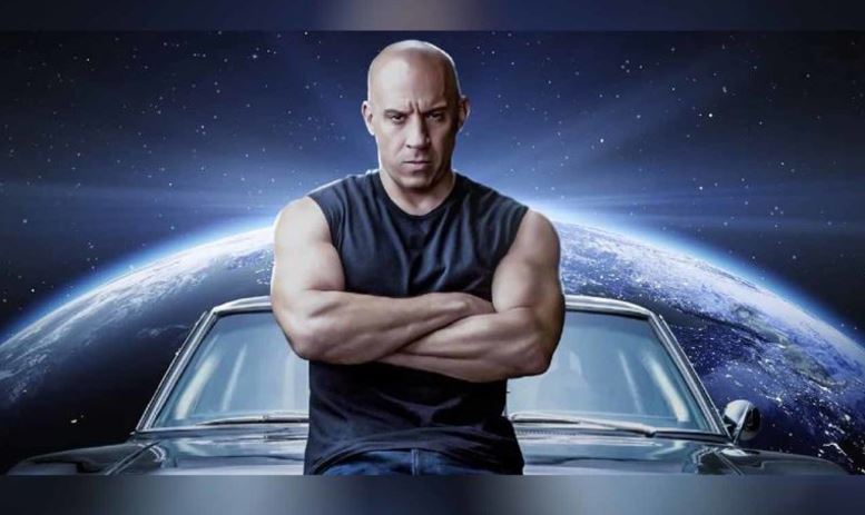 Fast & Furious 9 Release Delay Third time