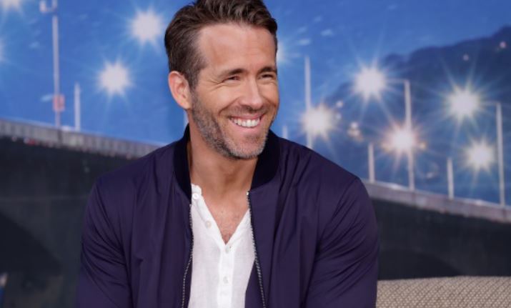 Ryan Reynolds Funniest Pranks