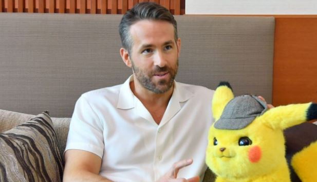 Ryan Reynolds Funniest Pranks