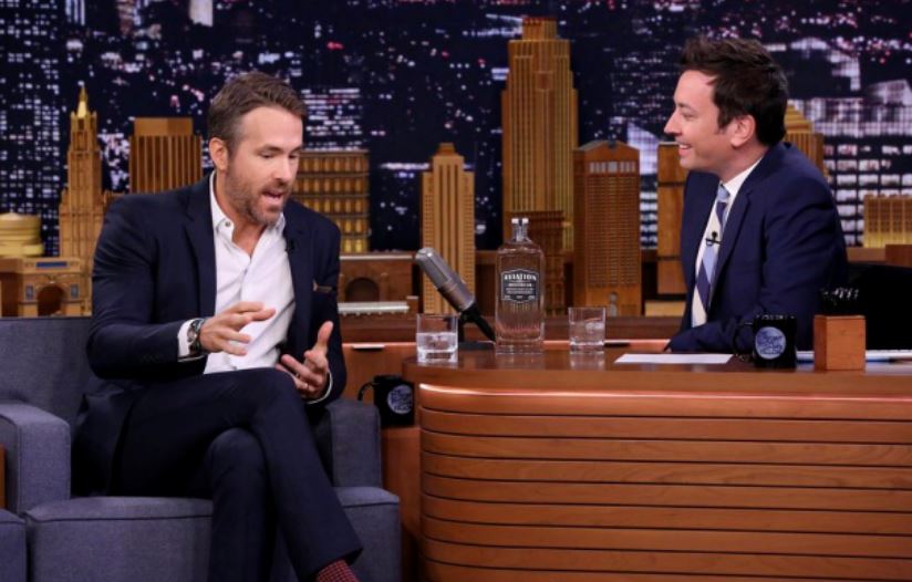 Ryan Reynolds Funniest Pranks