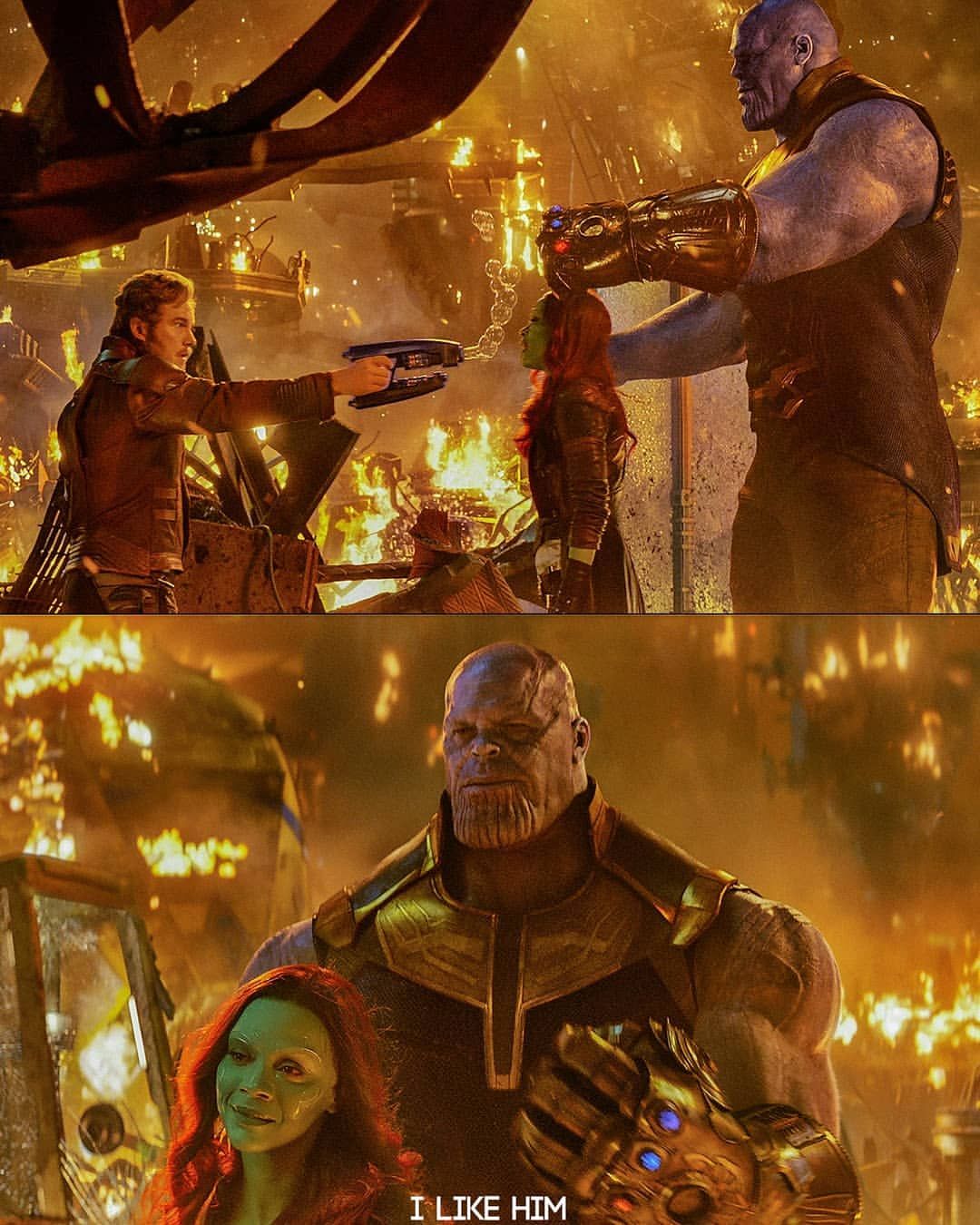 Dumbest Decisions Made By Guardians of the Galaxy