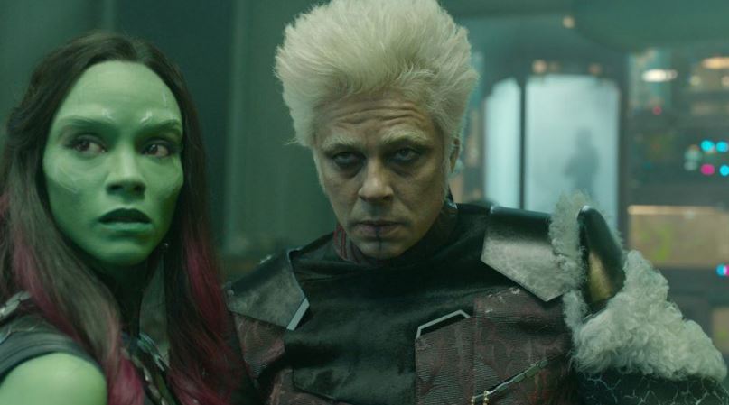 Dumbest Decisions Made By Guardians of the Galaxy