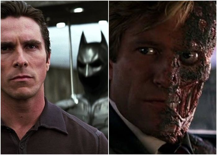 How Robert Pattinson’s Batman Can Introduce Two-Face?