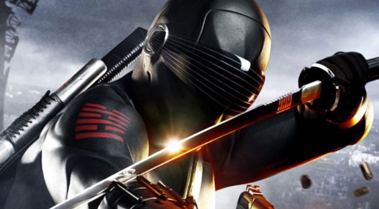 Hasbro & Paramount Have Delayed Snake Eyes: G.I. Joe Origins By An Entire Year