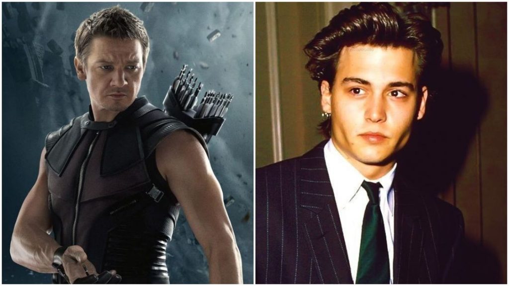 Actors Would Fit in MCU Cast