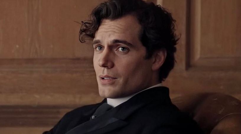 Henry Cavill Wants To Play James Bond