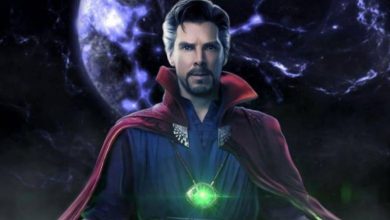 How Doctor Strange Could Still Travel Through Time After Avengers: Endgame