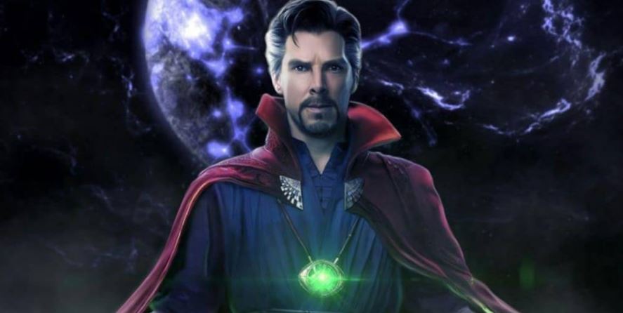 How Doctor Strange Could Still Travel Through Time After Avengers: Endgame