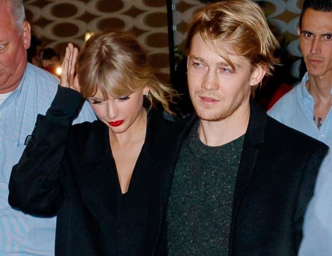 Celebrities Taylor Swift Dated