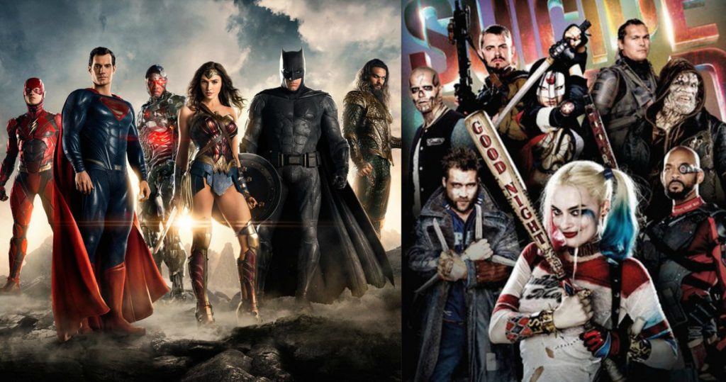 James Gunn Should Direct a Suicide Squad vs. Justice League Movie