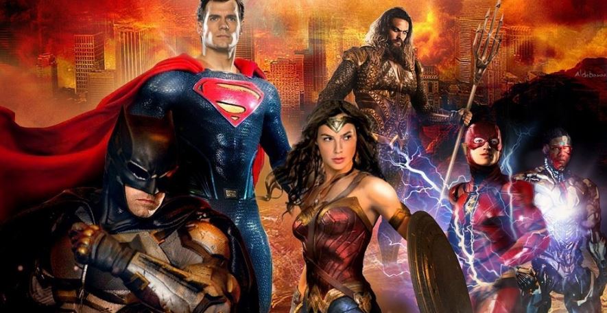 Reason Why HBO Max Not Release Zack Snyder’s Justice League 2