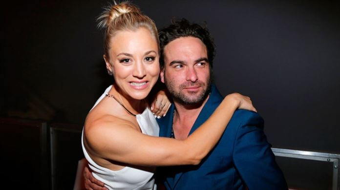 Celebrity Exes Remained Friends