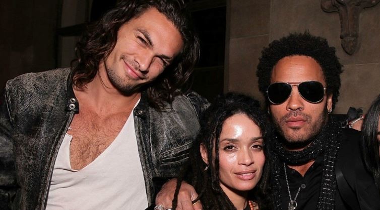 Celebrity Exes Remained Friends
