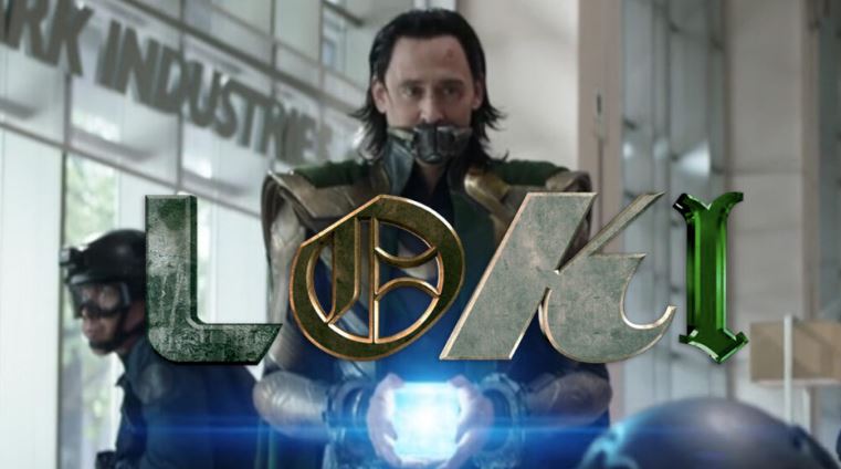 First Official Poster For Loki Series