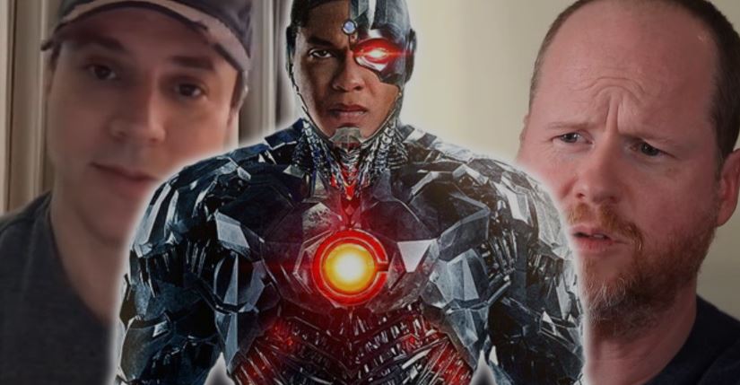 Ray Fisher is negotiating Cyborg return in The Flash