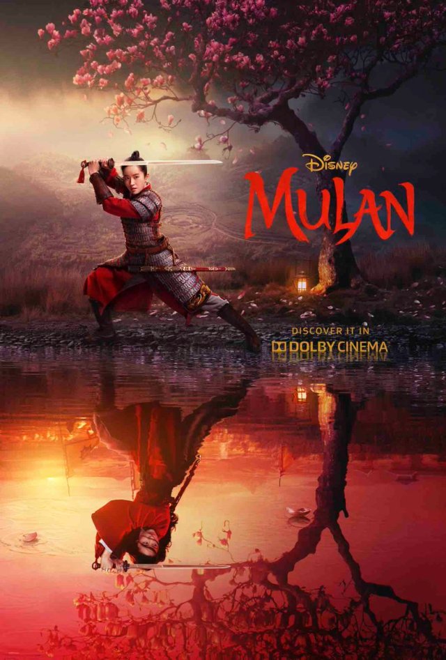 Mulan Reviews Claim Disney’s New Film Great On The Big Screen