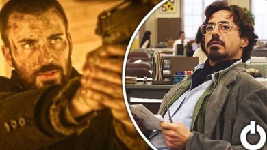Netflix Movies That Star MCU Actors