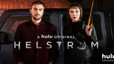 Horror Thriller Series Helstrom New Trailer