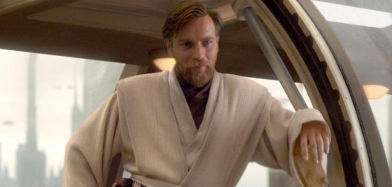 Disney+ Obi-Wan Kenobi Series