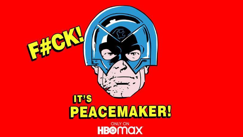 James Gunn & John Cena Bringing Peacemaker Series On HBO Max